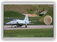 F-5E Swiss AF J-3015